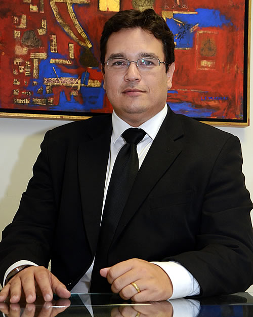 O Especialista O Especialista